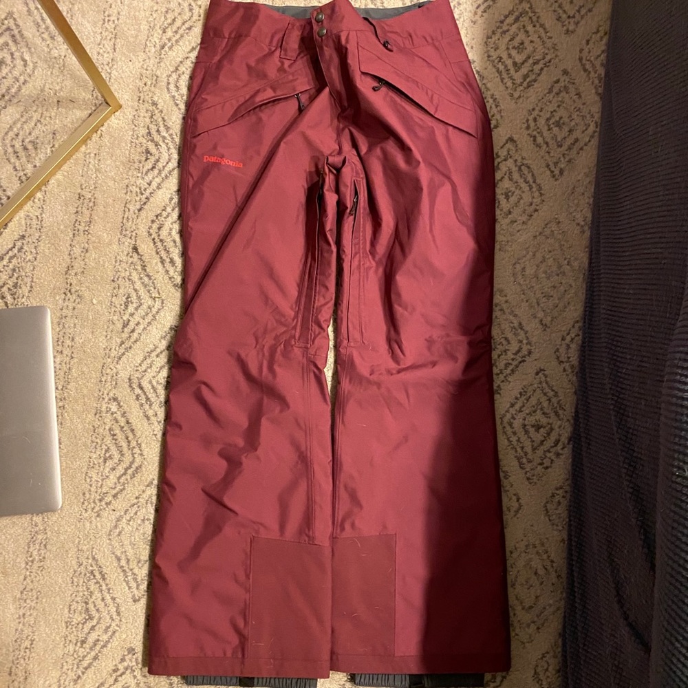 Patagonia Snowbell Snow Pants